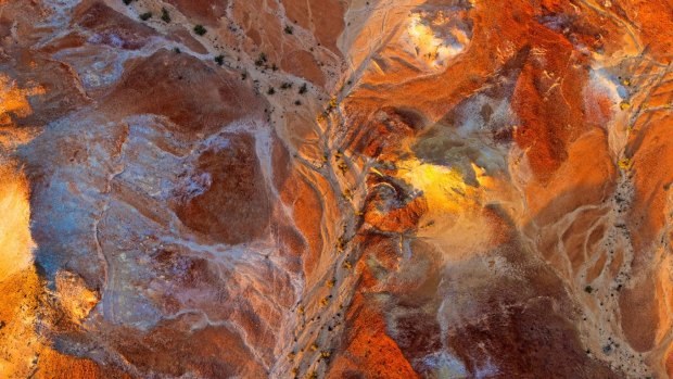 Latitude 66 offloads Pilbara tenements, retains upside