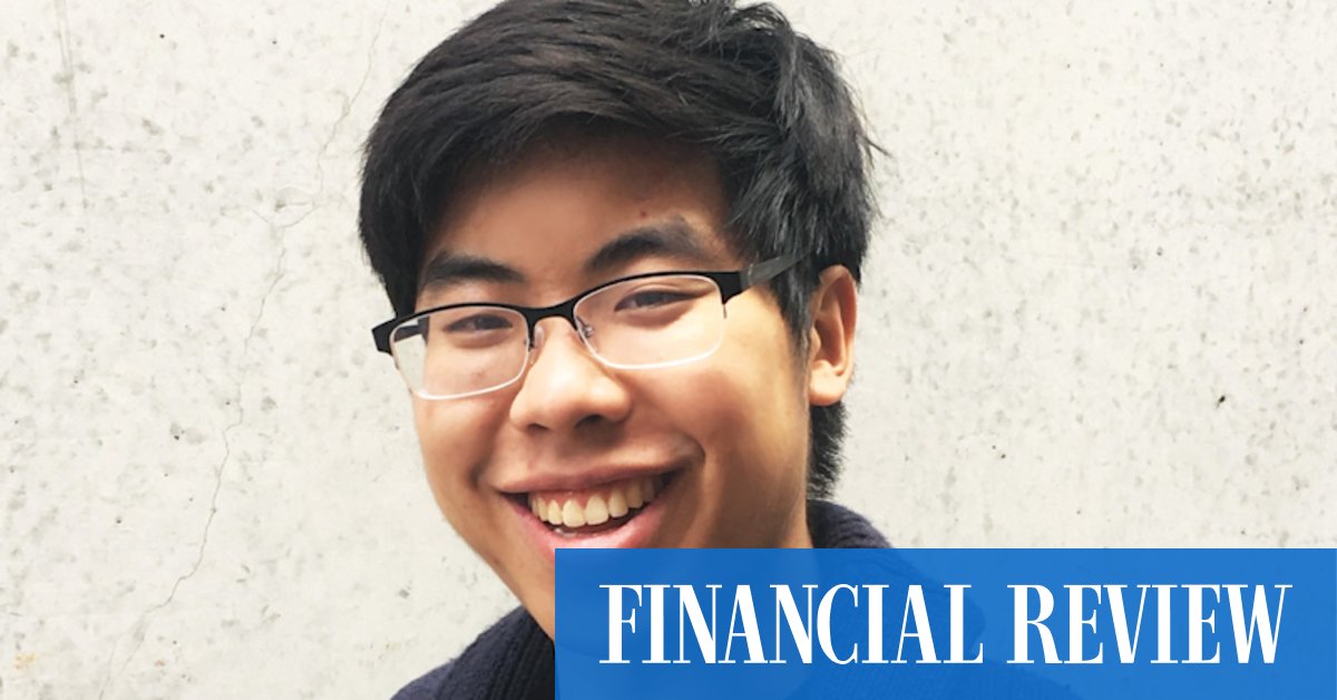 Stefan Qin: Inside a $US90m crypto fraud - Vimarsana News
