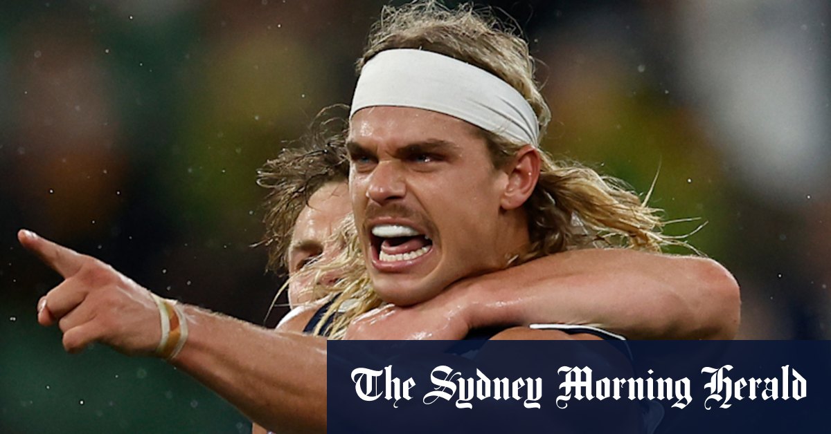 Geelong to address social media use after controversy, CEO Steve Hocking on AFL investigation into club’s third-party deals; Nicky Winmar co-lead plaintiff in AFL racism case