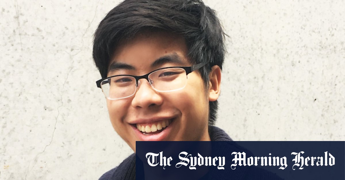 The rise and fall of an Australian crypto prodigy - Vimarsana News