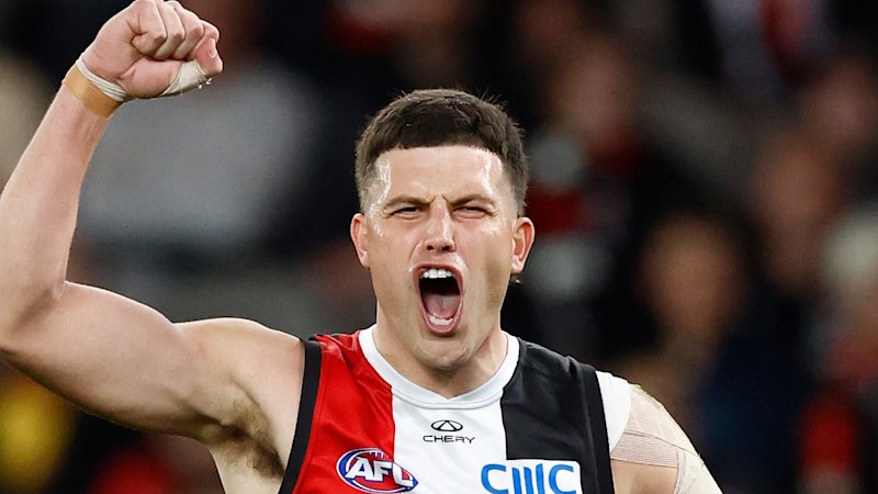 AFL trade period LIVE: Day two of trade period, mega-deal could be in the works for Butters, Marshall wants out