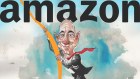 Amazon founder Jeff Bezos handed over the reins of the company in 2021 and his successor Andy Jassy cut back on many of his experimental bets.