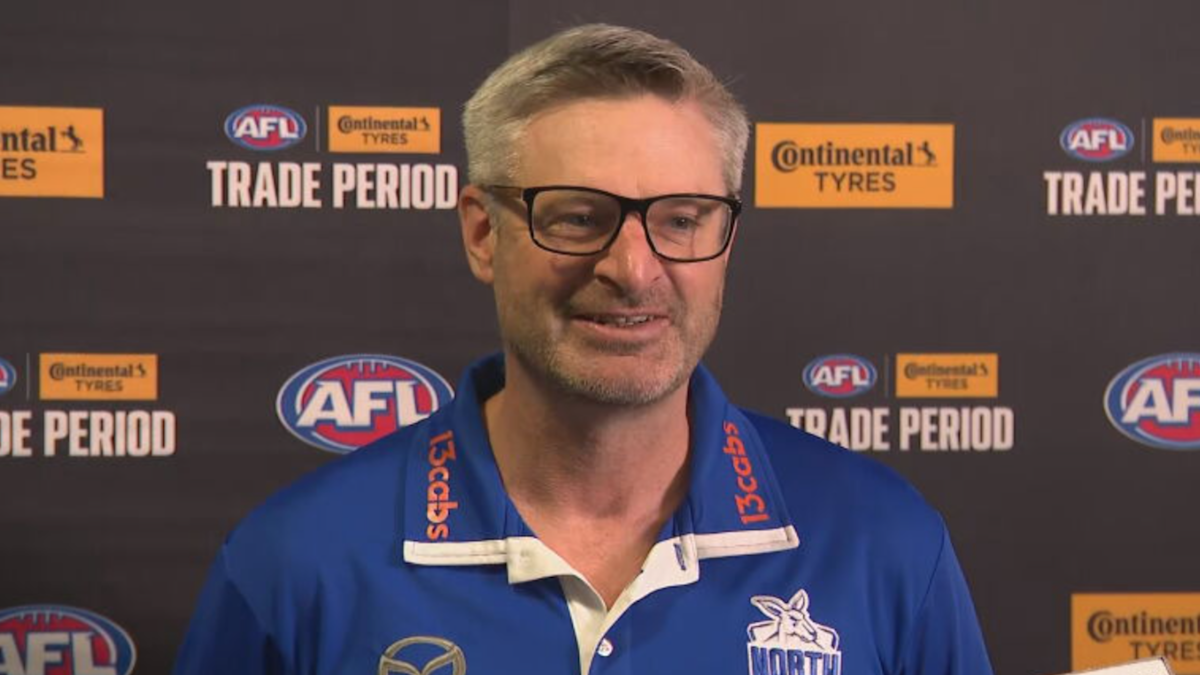 AFL trade period live updates, deadline day 10, key player moves ...