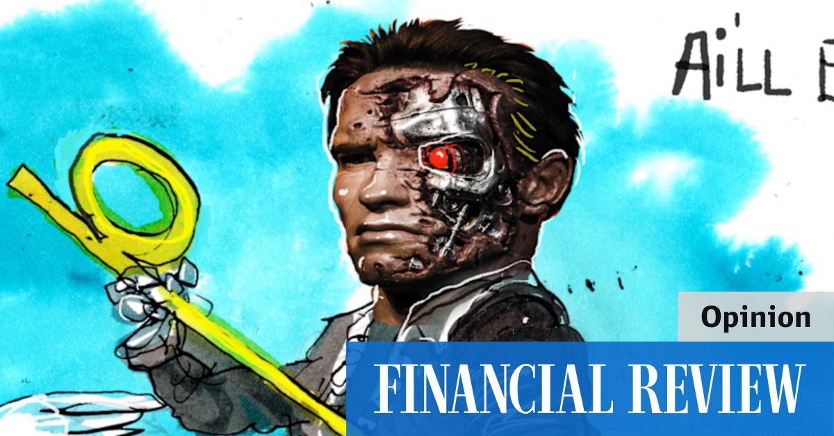 The big banks are spending around $1.5 billion a year each on technology and AI, and smaller lenders are struggling to keep up.