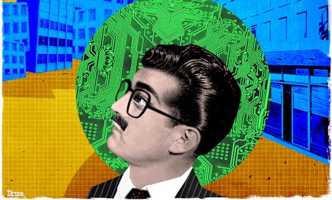 Illustration: Dionne Gain