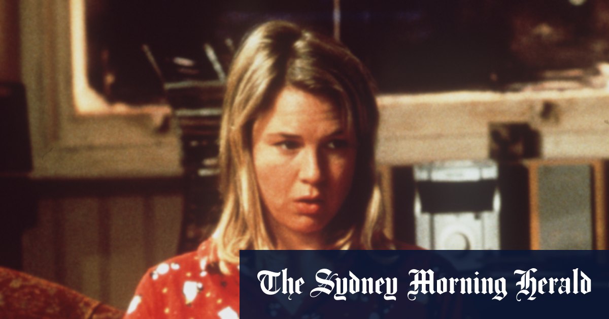 Another Bridget Jones? Rom-com sequels are an abomination