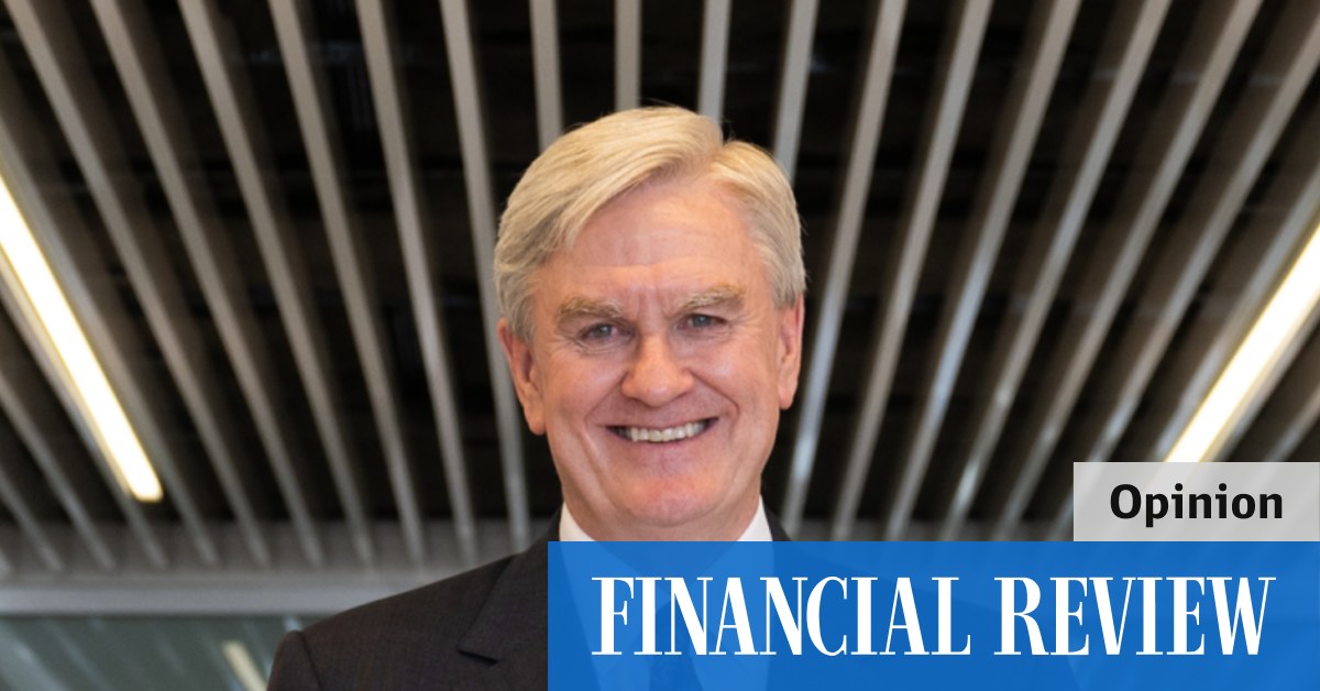 Meet the Australian running Citi's new team of 6000 bankers - Vimarsana News