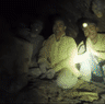 Laos cave rescue gif