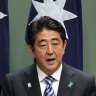 Dismay after ‘wise friend’ to Australia, Shinzo Abe, assassinated