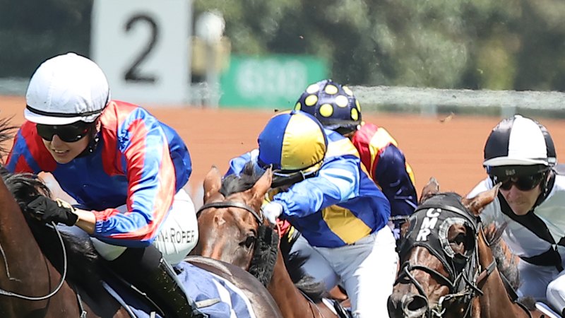 Asian body takes control of Australia’s horse racing black-type system
