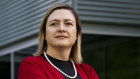 Chief Defence Scientist Tanya Monro.