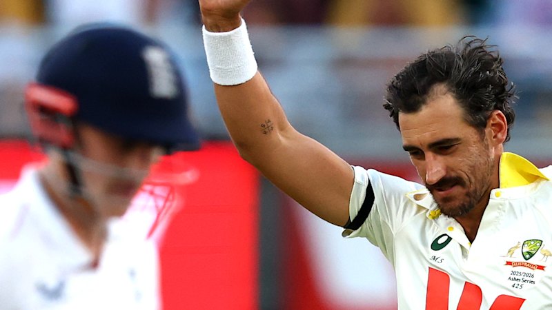 Australia has produced some terrific left-armers. Starc is the best of the best