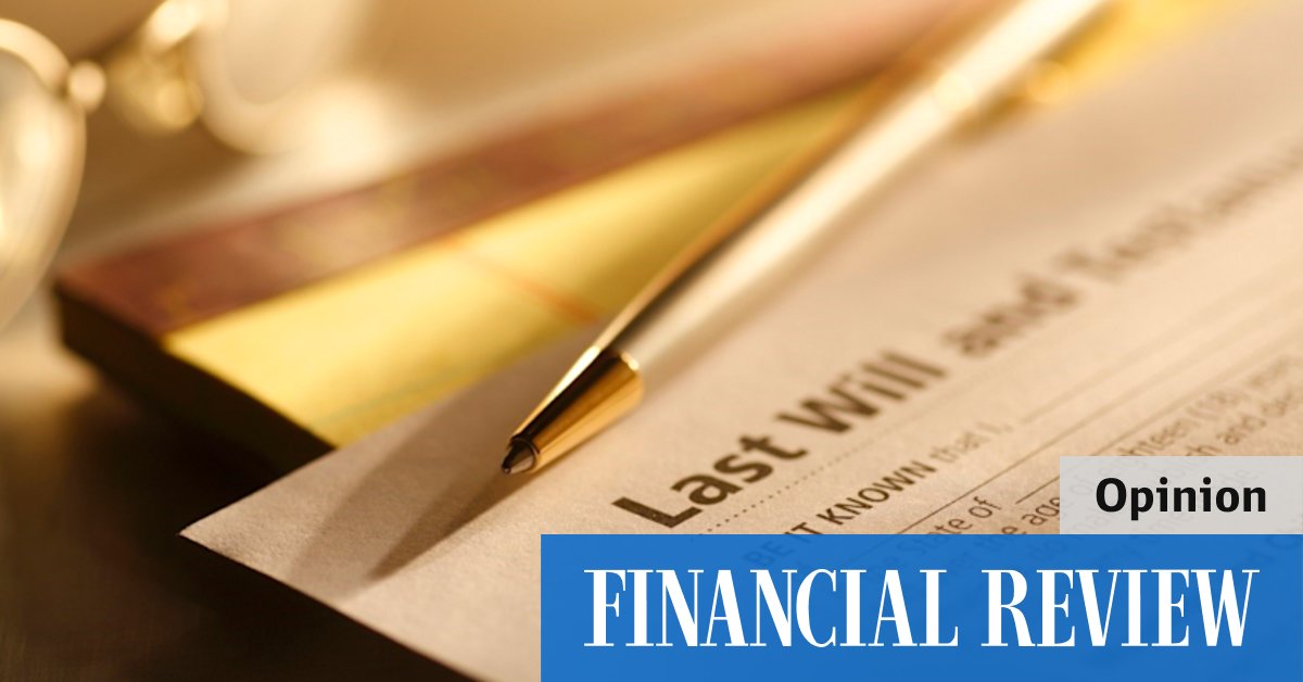 How to get your financial affairs in order - Vimarsana News