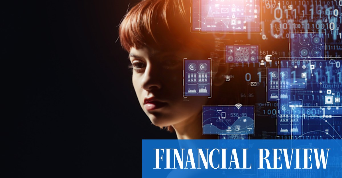 afr.com - The AI shift reshaping retail trading