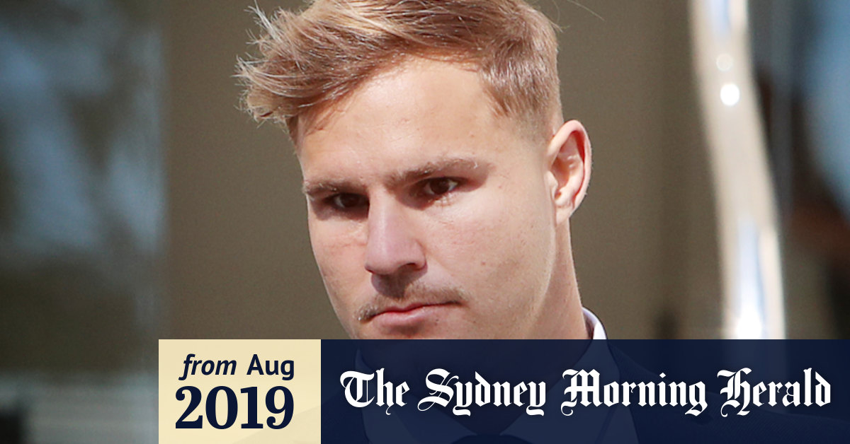 NRL 2019: RLPA could use St George Illawarra star Jack de ...