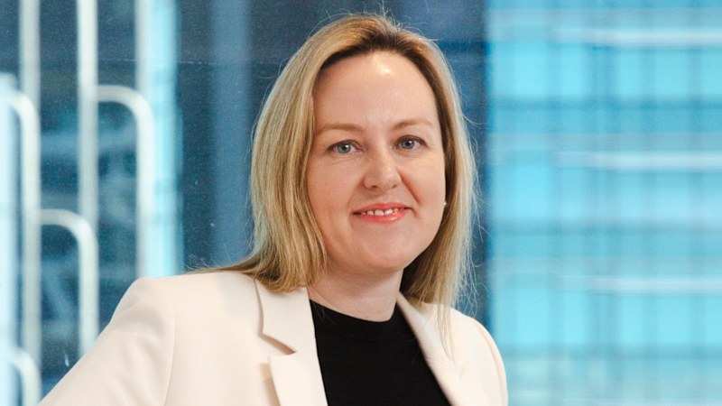 The conversation with Matthew Grounds that changed this exec's career