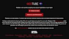 Australian users have been restricted from accessing the adult site Redtube.