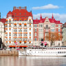 This is ABBA-solutely one of the world’s most attractive cities