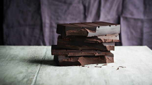 Pana Chocolate has grown to become an international business. 