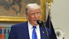 Donald Trump’s on-again-off-again tariffs are creating too much uncertainty for a significant minimum wage rise, argues business lobby group ACCI.