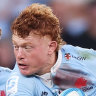 Suaalii fit to face Ireland and Edmed set for Wallabies debut