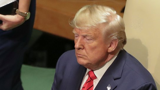 The impeachment process against President Donald Trump has added to global economic problems and may force the Reserve Bank into back-to-back interest rate cuts.
