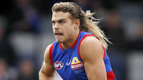 Bailey Smith has called for the date of Australia Day to change on the eve of the public holiday.