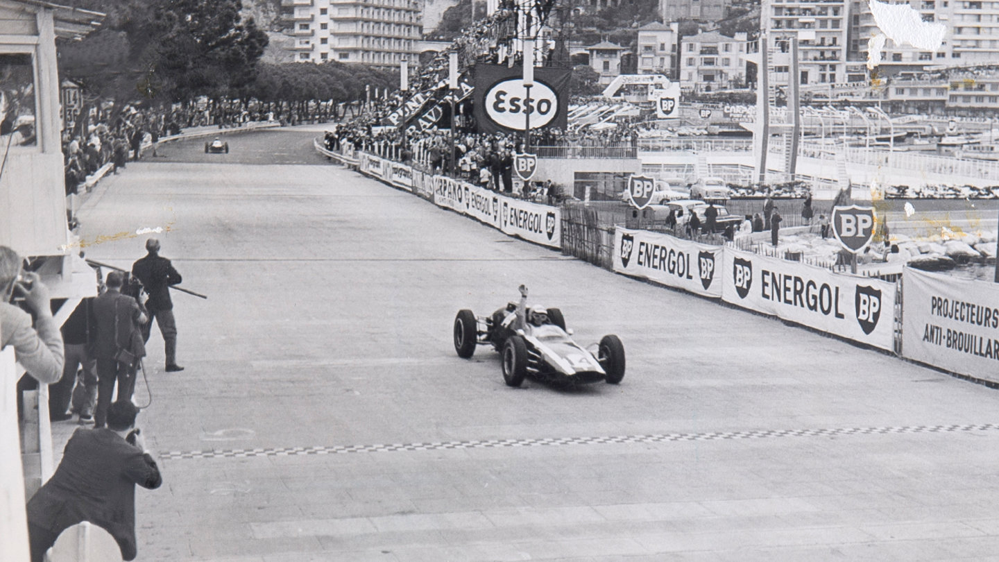 Mclaren Group Remembers The Tragic Passing Of Its Brilliant Founder