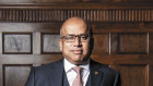 Sanjeev Gupta in October cemented a refinancing of the Whyalla steelworks and the Tahmoor coal operations. 