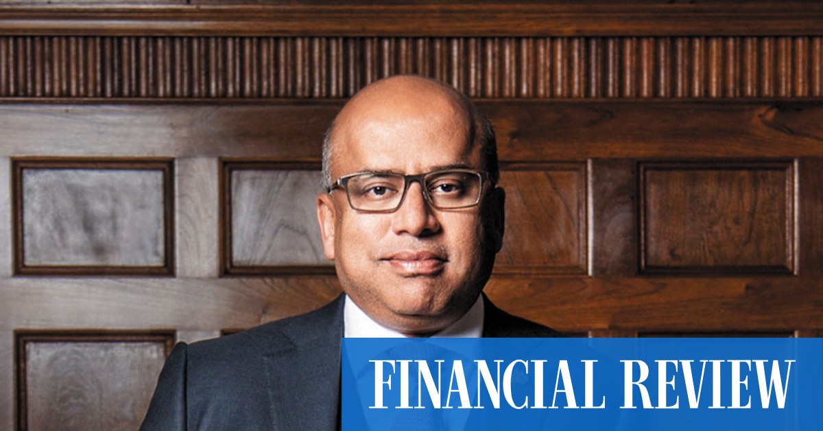 Gupta's Infrabuild steel doubles profits in Australia - Vimarsana News
