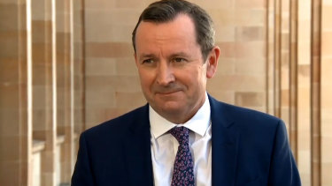 Wa To Reopen Border To Nsw And Victoria As Planned In Wake Of Outbreak Scare