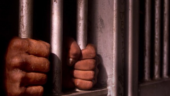 The report into the Greenough jail riot has been handed down.