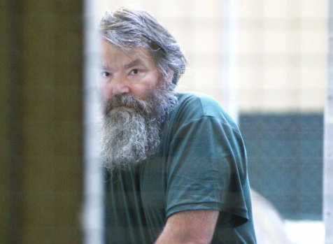 The state's bid to keep notorious paedophile Michael Guider behind bars failed on Tuesday.