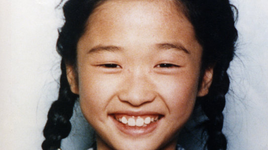 Cruel foi responsável pelo sequestro e assassinato de Karmein Chan, de 13 anos, em 1991?