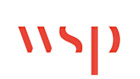 WSP logo.