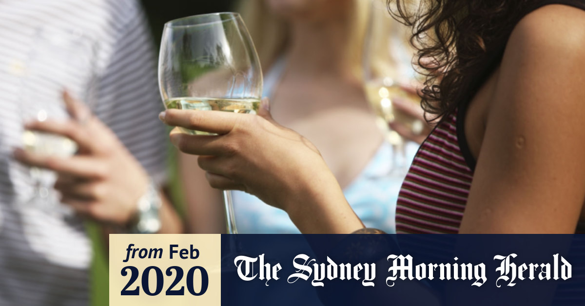Why Do Mid Life Women Drink Cheers To Interventions To Untangle