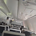 Video shot from aboard the Flydubai flight subjected to an attempted hijacking.