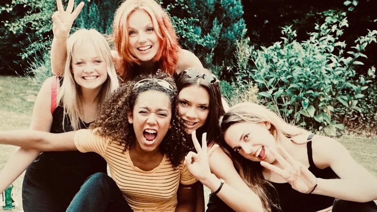Spice Girls' 30th “Wannabe” Instagram Posts Ignite Block Feud