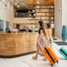 Most of the time you’re better off booking directly with a hotel.