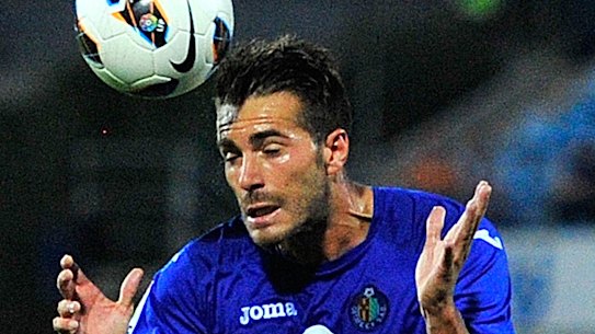 Former Perth Glory import Xavi Torres has been convicted of match-fixing and sentenced to a year in prison.