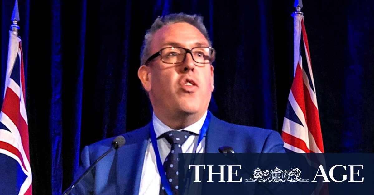 Sam McQuestin: Ex-Liberal Party state director sued by Australian Electoral Commission over election ads - Vimarsana News