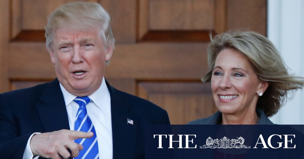 Capitol Hill riots: Trump staffers Elaine Chao, Matt Pottinger resign after Washington violence