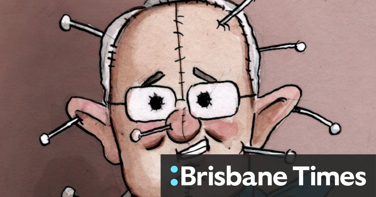 It's Melbourne versus Sydney in law firm fight - Vimarsana News