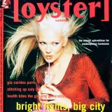 Missing since 1994, Revelle Balmain graced the cover of Oyster magazine at the time she disappeared.