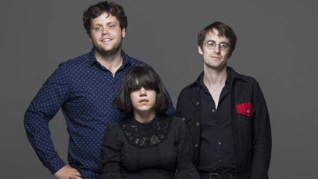 From basements to international tours, Screaming Females have retained their commitment to the DIY aesthetic.