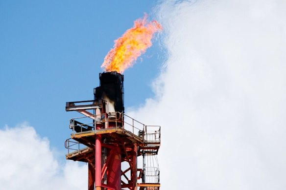 Gas producers say taking reserves for Australia from existing export supplies would harm confidence to invest.