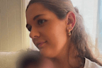 Jana Armstrong’s body was found in bushland north of Toowoomba late on Saturday.