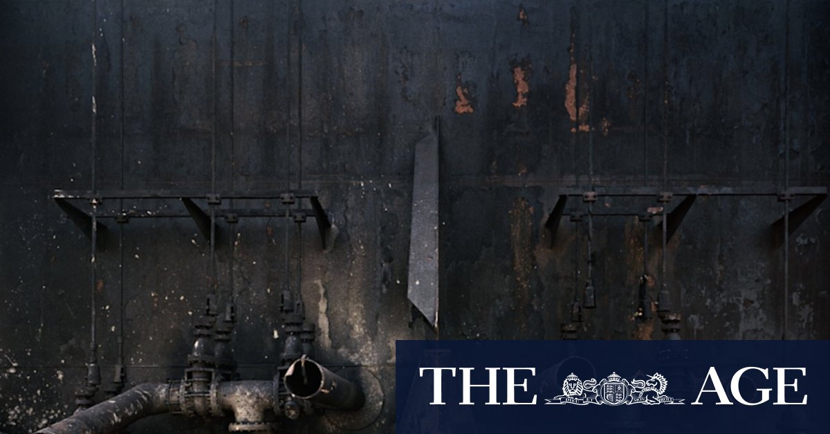 Edward Burtynsky's In The Wake of Progress comes to Taylor Square Sydney - Vimarsana News