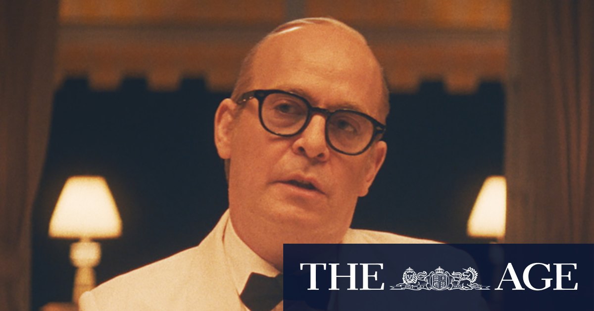 Truman Capote, Emily Dickinson profiled in different TV series - Vimarsana News