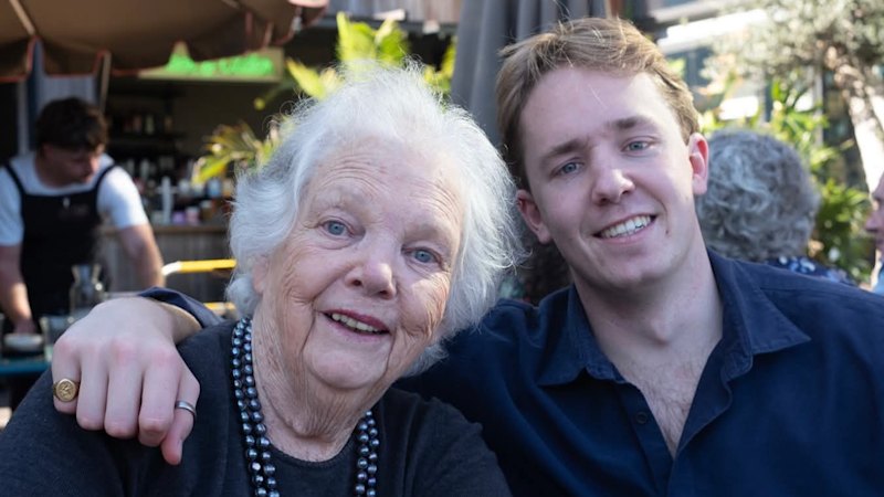 ‘Are my parents really my parents?’ Judith’s search for answers took an unlikely turn